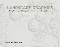 Cover image: Landscape Graphics 9780823073337