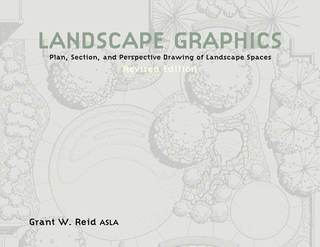 Cover image: Landscape Graphics 1st edition 9780823073337