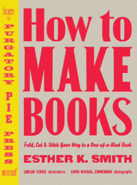 Cover image: How to Make Books 9780307353368