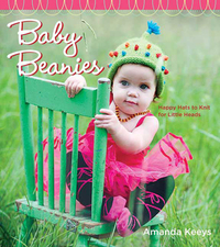 Cover image: Baby Beanies 9780823099030