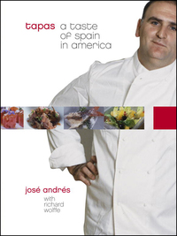 Cover image: Tapas 9781400053599
