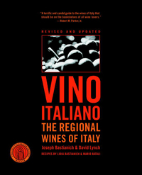 Cover image: Vino Italiano 9781400097746