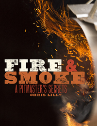 Cover image: Fire and Smoke 9780770434380