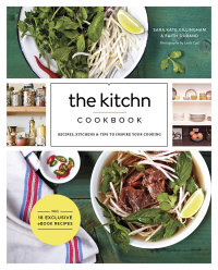 Cover image: The Kitchn Cookbook 9780770434434