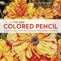 Cover image: The New Colored Pencil 9780770436933
