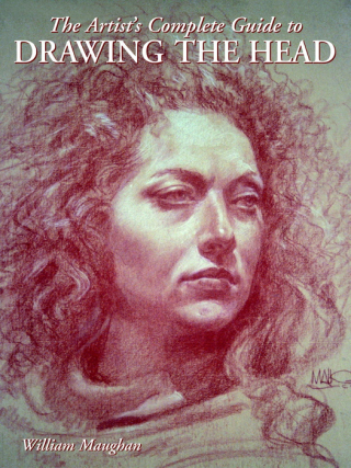 Cover image: The Artist's Complete Guide to Drawing the Head 1st edition 9780823003594