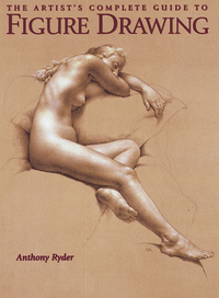 Cover image: The Artist's Complete Guide to Figure Drawing 9780823003037