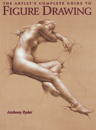 Cover image: The Artist's Complete Guide to Figure Drawing 1st edition 9780823003037