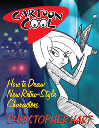 Cover image: Cartoon Cool 9780823005871