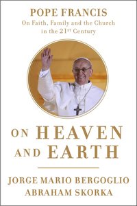 Cover image: On Heaven and Earth 9780770435066
