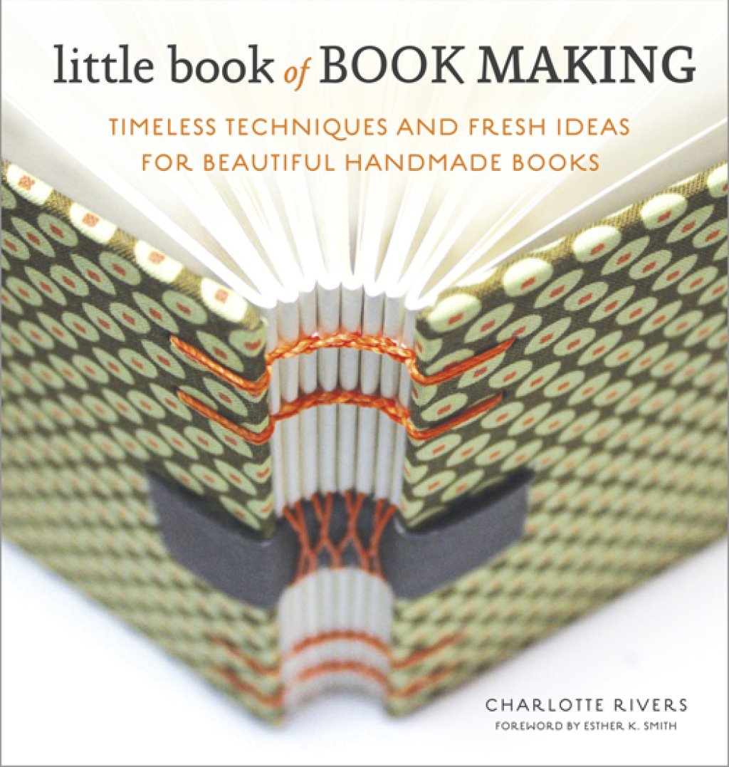 Little Book of Book Making eBook