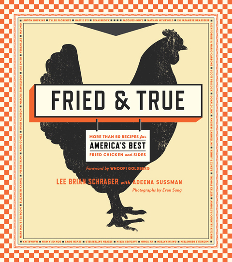 Fried & True: More than 50 Recipes for America's Best Fried Chicken and Sides: A Cookbook - FULL INSTANT DOWNLOAD | PDF DOCX EPUB