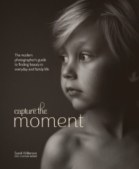 Cover image: Capture the Moment 9780770435271