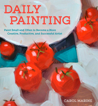 Cover image: Daily Painting 9780770435332