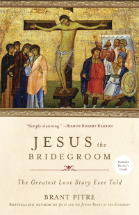 Cover image: Jesus the Bridegroom 9780770435479