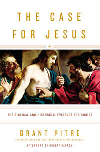 Cover image: The Case for Jesus 9780770435486