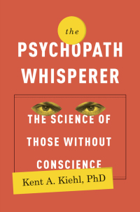 Cover image: The Psychopath Whisperer 9780770435844