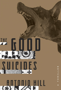 Cover image: The Good Suicides 9780770435905