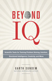 Cover image: Beyond IQ 9780770435967