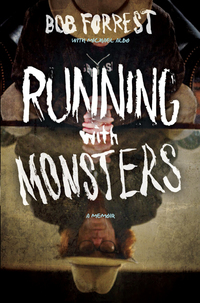 Cover image: Running with Monsters 9780770435981