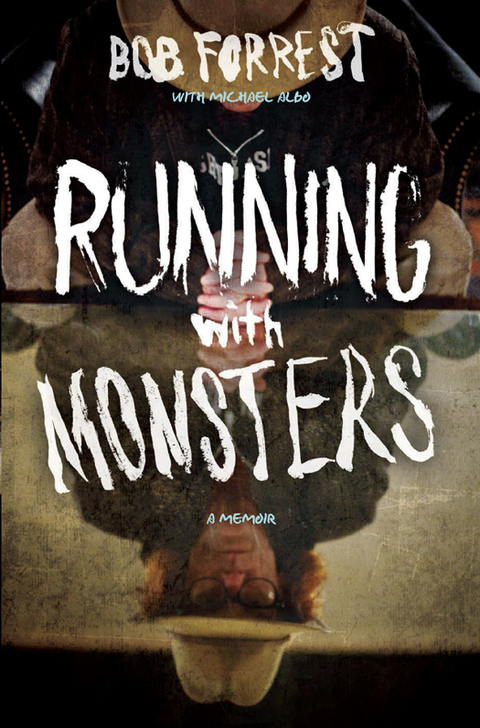 Running with Monsters : A Memoir - FULL INSTANT DOWNLOAD | PDF DOCX EPUB