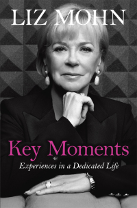 Cover image: Key Moments 9780770436018