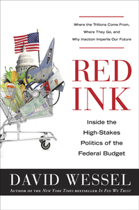 Cover image: Red Ink 9780770436148