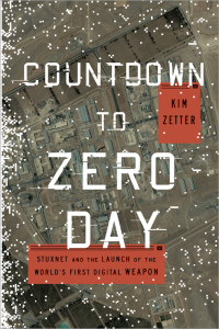 Cover image: Countdown to Zero Day 9780770436179