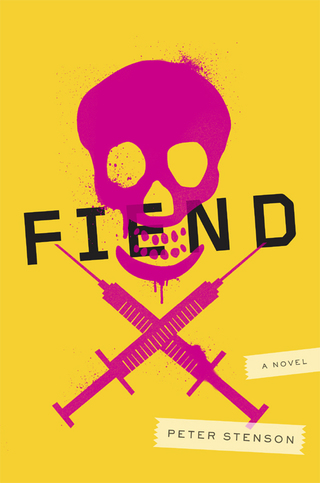 Cover image: Fiend 9780770436315