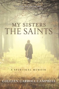 Cover image: My Sisters the Saints 9780770436490