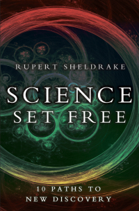 Cover image: Science Set Free 9780770436704