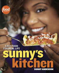 Cover image: Sunny's Kitchen 9780770436780