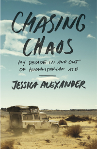 Cover image: Chasing Chaos 9780770436919