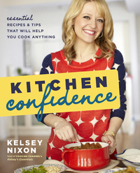 Cover image: Kitchen Confidence 9780770436995
