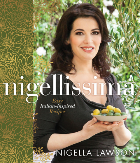 Nigellissima: Easy Italian-Inspired Recipes: A Cookbook - FULL INSTANT DOWNLOAD | PDF DOCX EPUB
