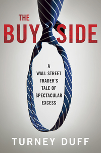 Cover image: The Buy Side 9780770437152