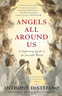 Cover image: Angels All Around Us 9780385522229