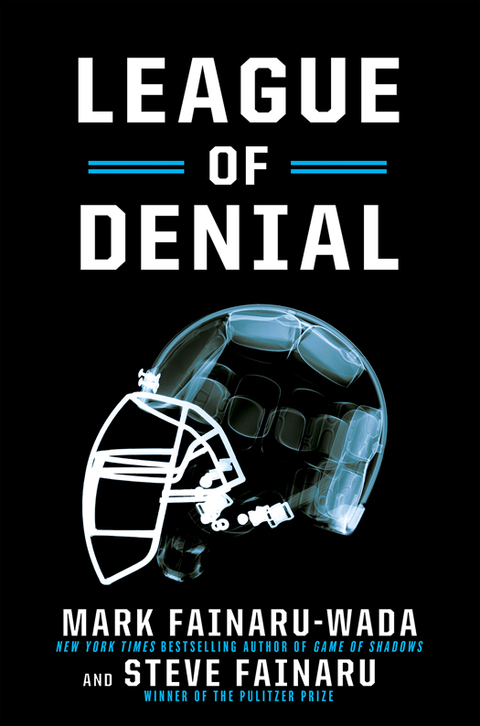 League of Denial: The NFL, Concussions, and the Battle for Truth - FULL INSTANT DOWNLOAD | PDF DOCX EPUB