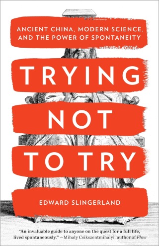 Cover image: Trying Not to Try 9780770437619