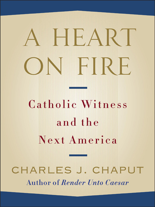 Cover image: A Heart on Fire