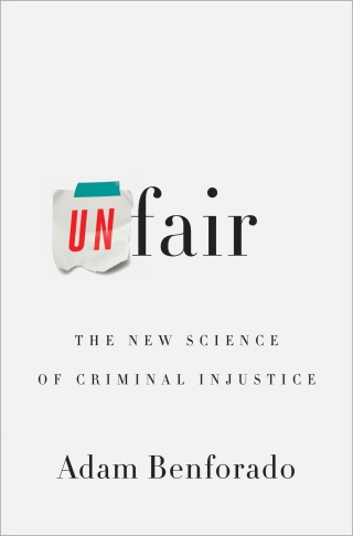 Cover image: Unfair 9780770437787