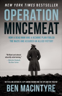 Cover image: Operation Mincemeat 9780771055799