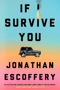 Cover image: If I Survive You 9780771001178