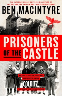 Cover image: Prisoners of the Castle 9780771001970