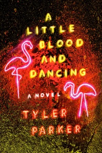 Cover image: A Little Blood and Dancing 9780771002090