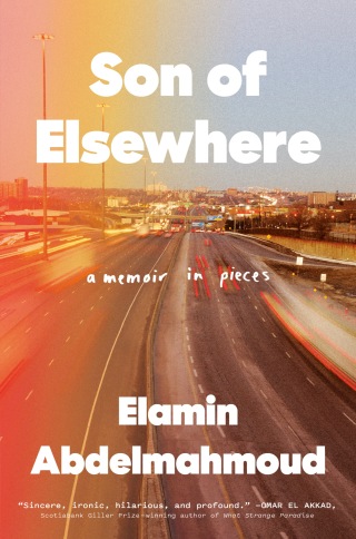 Cover image: Son of Elsewhere 9780771002229