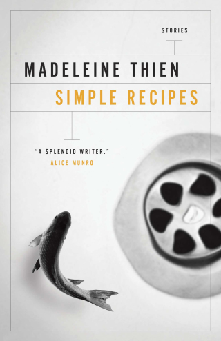 Cover image: Simple Recipes 9780771085116