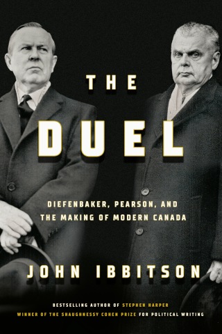 Cover image: The Duel 9780771003264