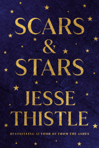 Cover image: Scars and Stars 9780771003509