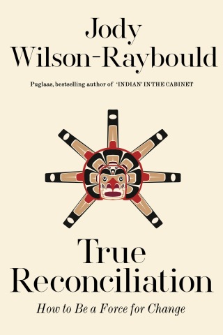 Cover image: True Reconciliation 9780771004384